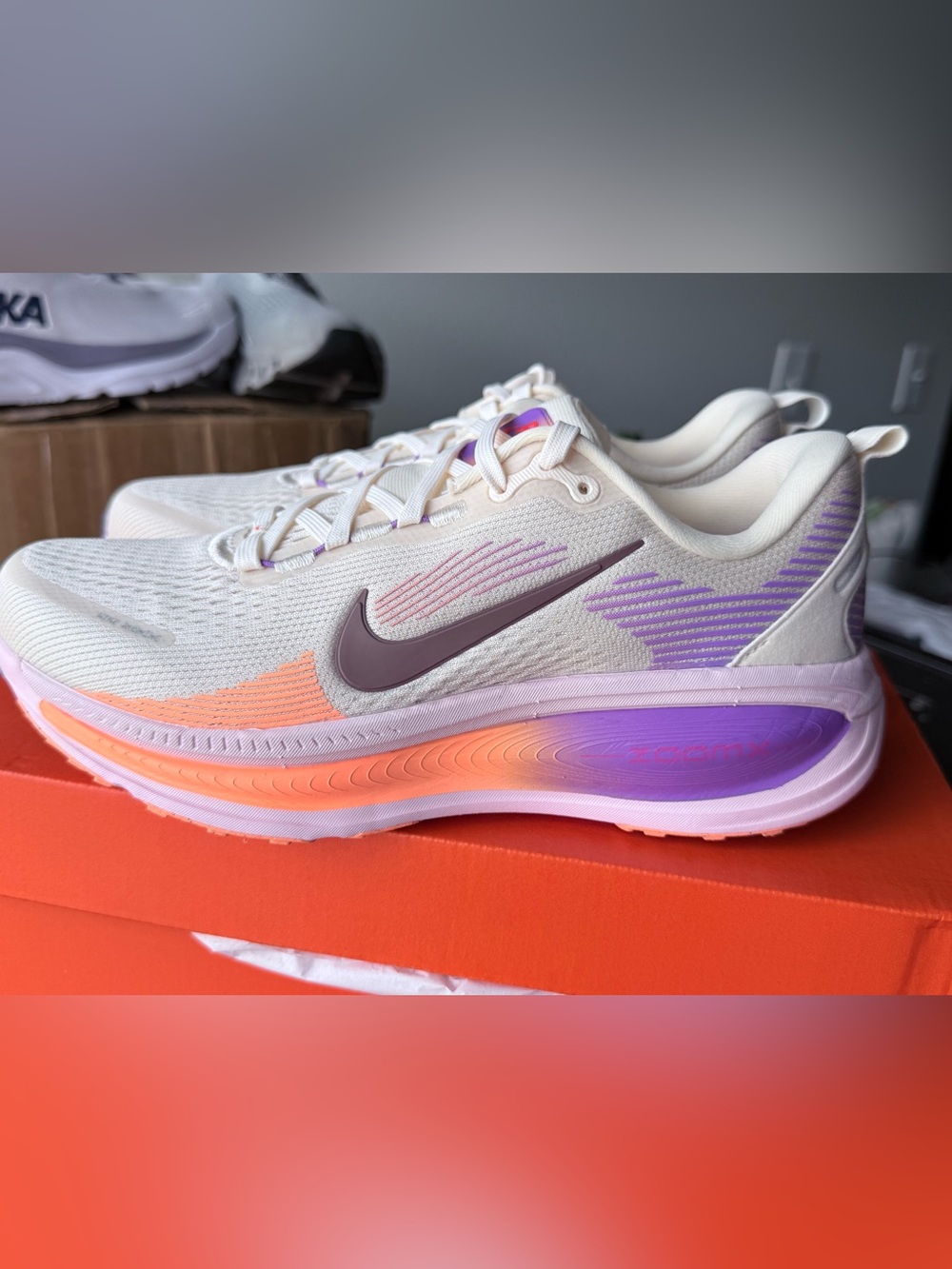 Nike Vomero 18